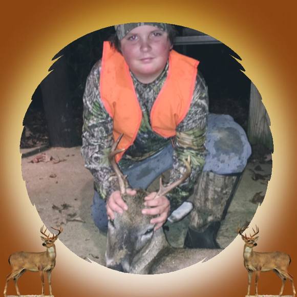 Meet your Posher, Sarah - Picture 1 of 1